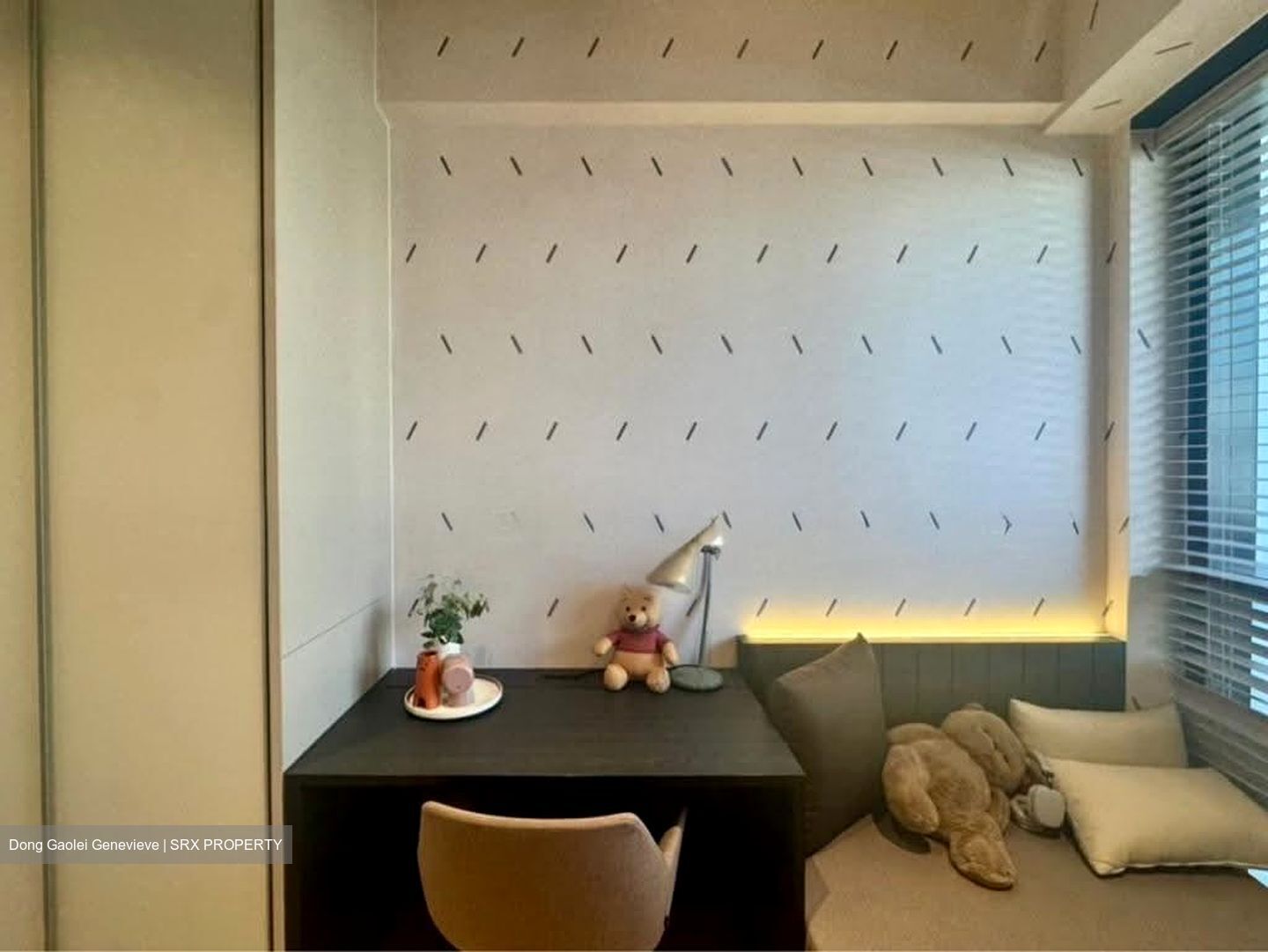 THE RANZ (D8), Apartment #620957161